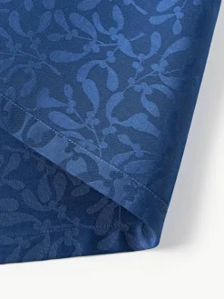 Placemats Hollyn met winters motief, 2 stuks^Westwing Collection Clearance