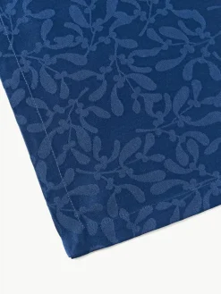 Placemats Hollyn met winters motief, 2 stuks^Westwing Collection Clearance
