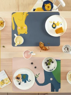 Placemats Leo Löwe, 2 stuks^ASA Selection Discount