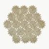 Placemats Noel, 2 stuks^Cote Table Online