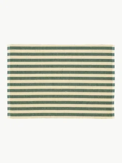 Placemats Stiff, 2 stuks^Södahl Clearance