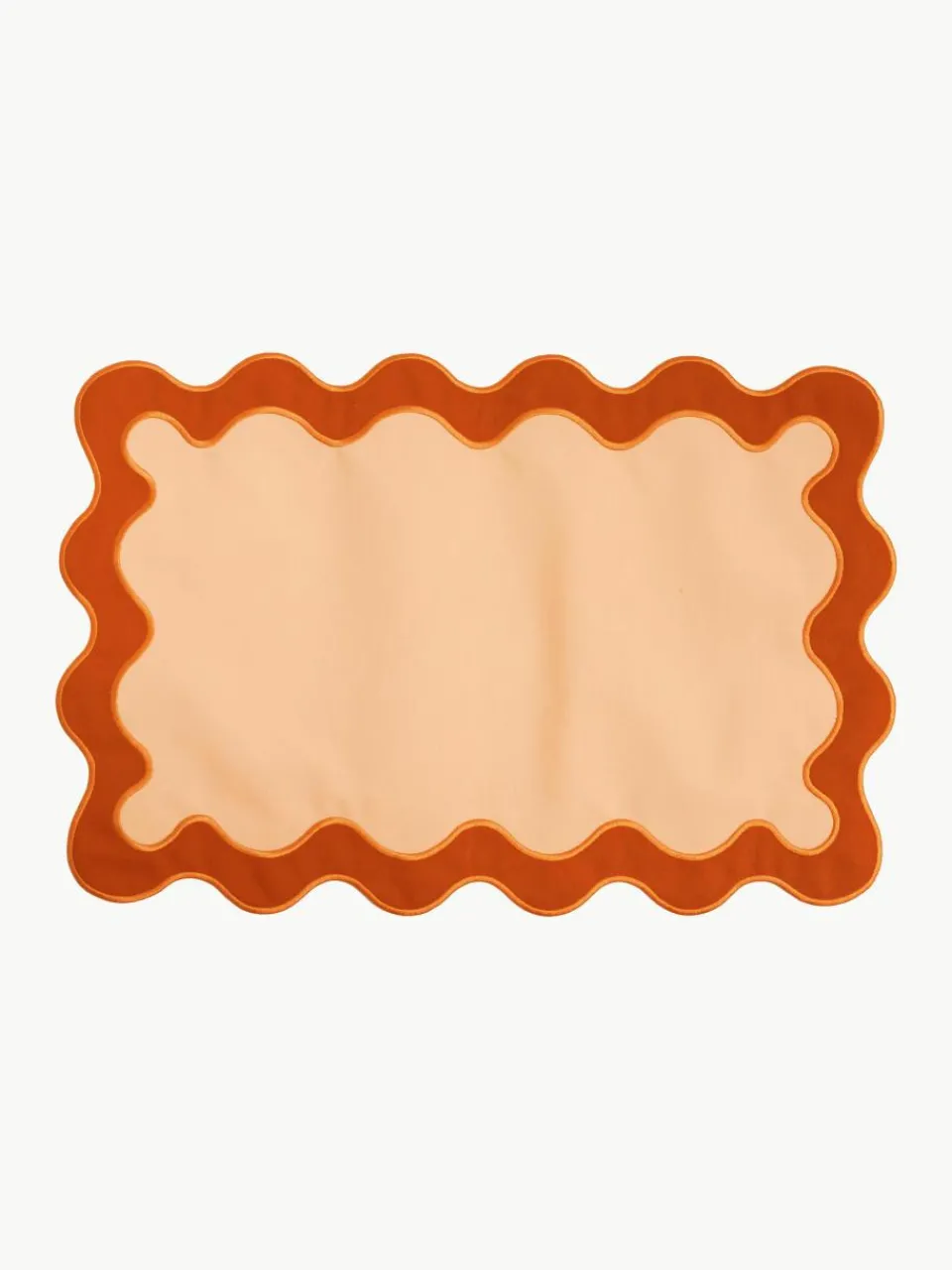 Placemats Wave, set van 4^Business & Pleasure Clearance