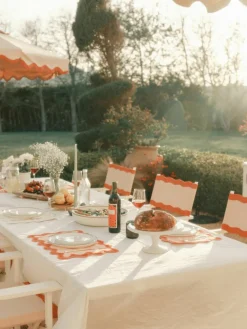 Placemats Wave, set van 4^Business & Pleasure Clearance