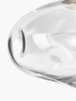 Plafondlamp Amora van glas^Westwing Collection Outlet