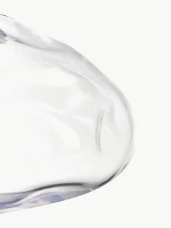 Plafondlamp Amora van glas^Westwing Collection Online