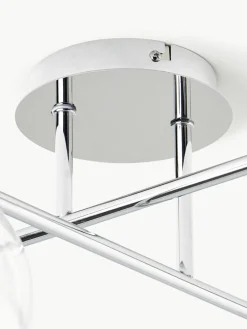 Plafondlamp Atlanta^Westwing Collection Fashion