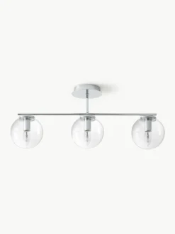 Plafondlamp Atlanta^Westwing Collection Best