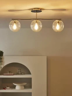 Plafondlamp Atlanta^Westwing Collection Best