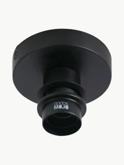 Plafondlamp Bromo van bamboehout^Good & Mojo Hot