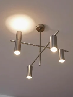 Plafondlamp Cassandra^Westwing Collection Discount