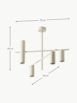 Plafondlamp Cassandra^Westwing Collection Outlet