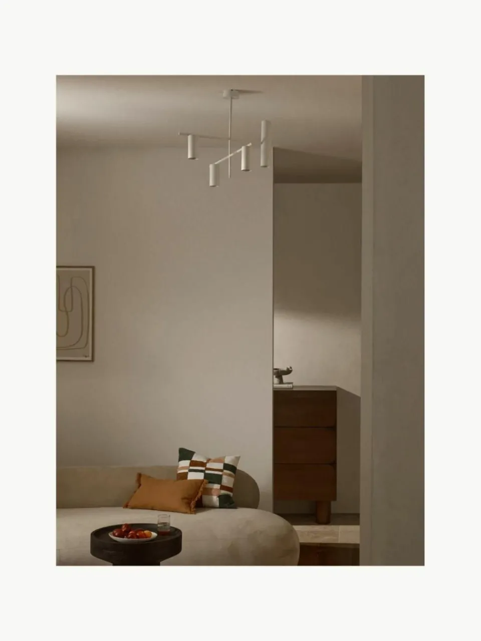 Plafondlamp Cassandra^Westwing Collection Outlet