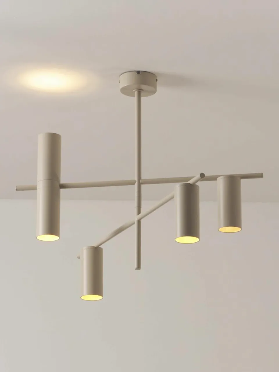 Plafondlamp Cassandra^Westwing Collection Outlet