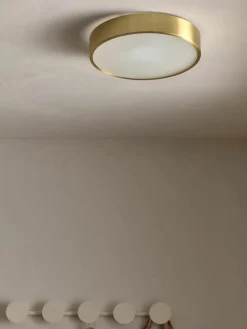 Plafondlamp Dante^Ellos Home Hot