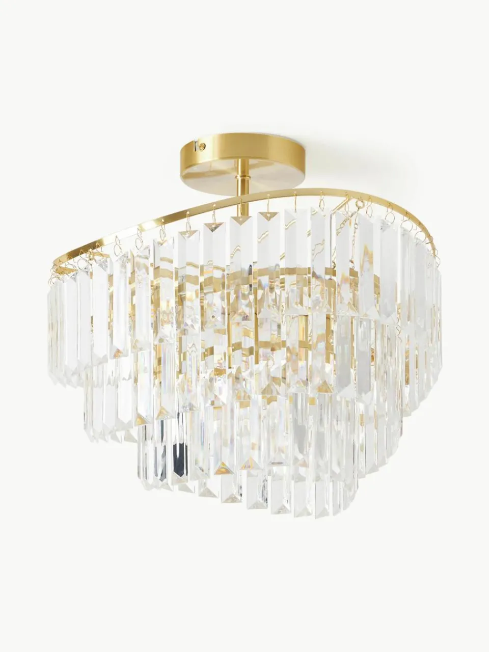 Plafondlamp Eleanor^Westwing Clearance