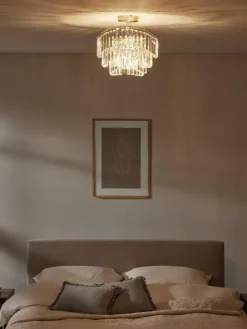 Plafondlamp Eleanor^Westwing Clearance