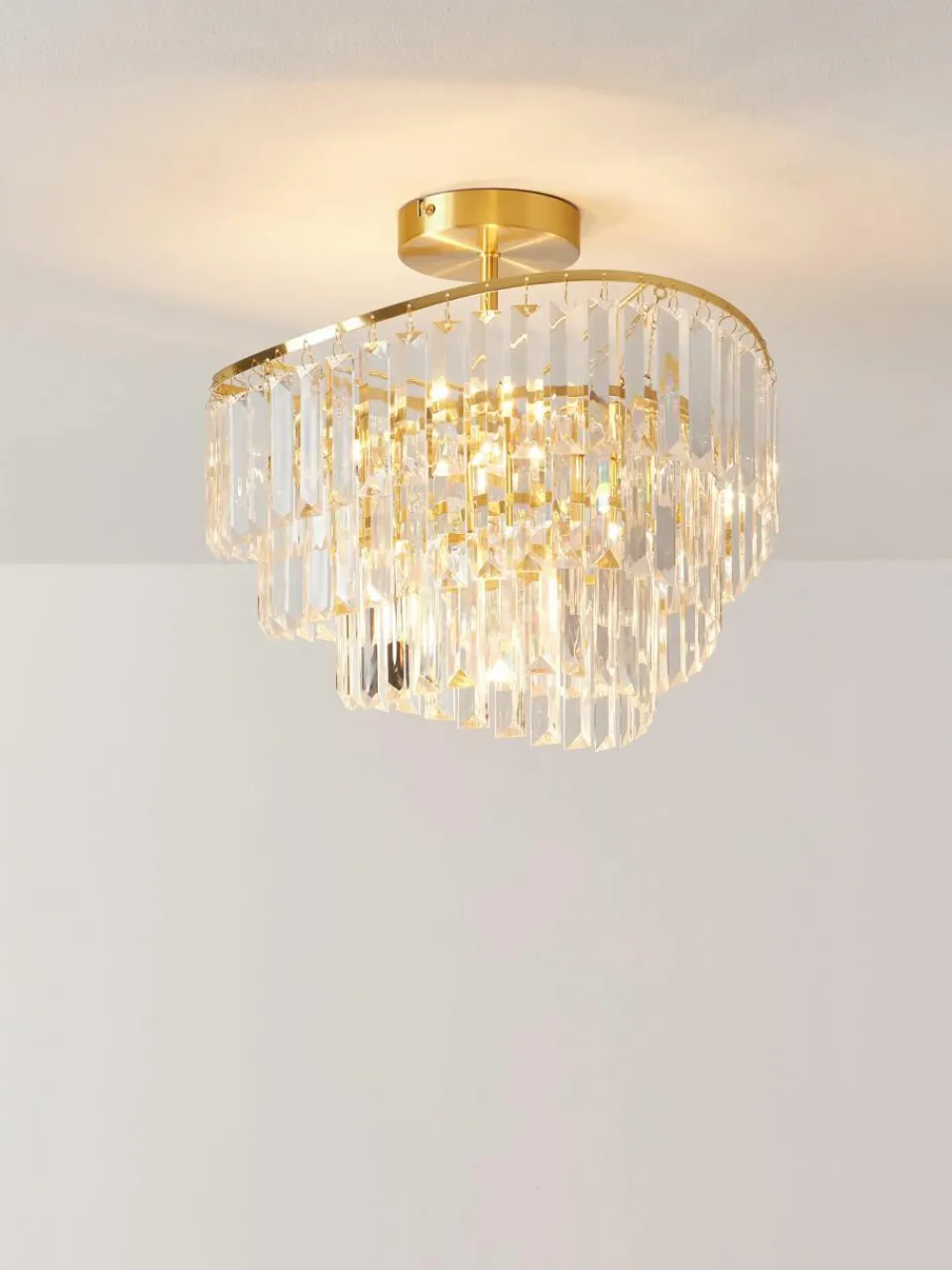 Plafondlamp Eleanor^Westwing Clearance