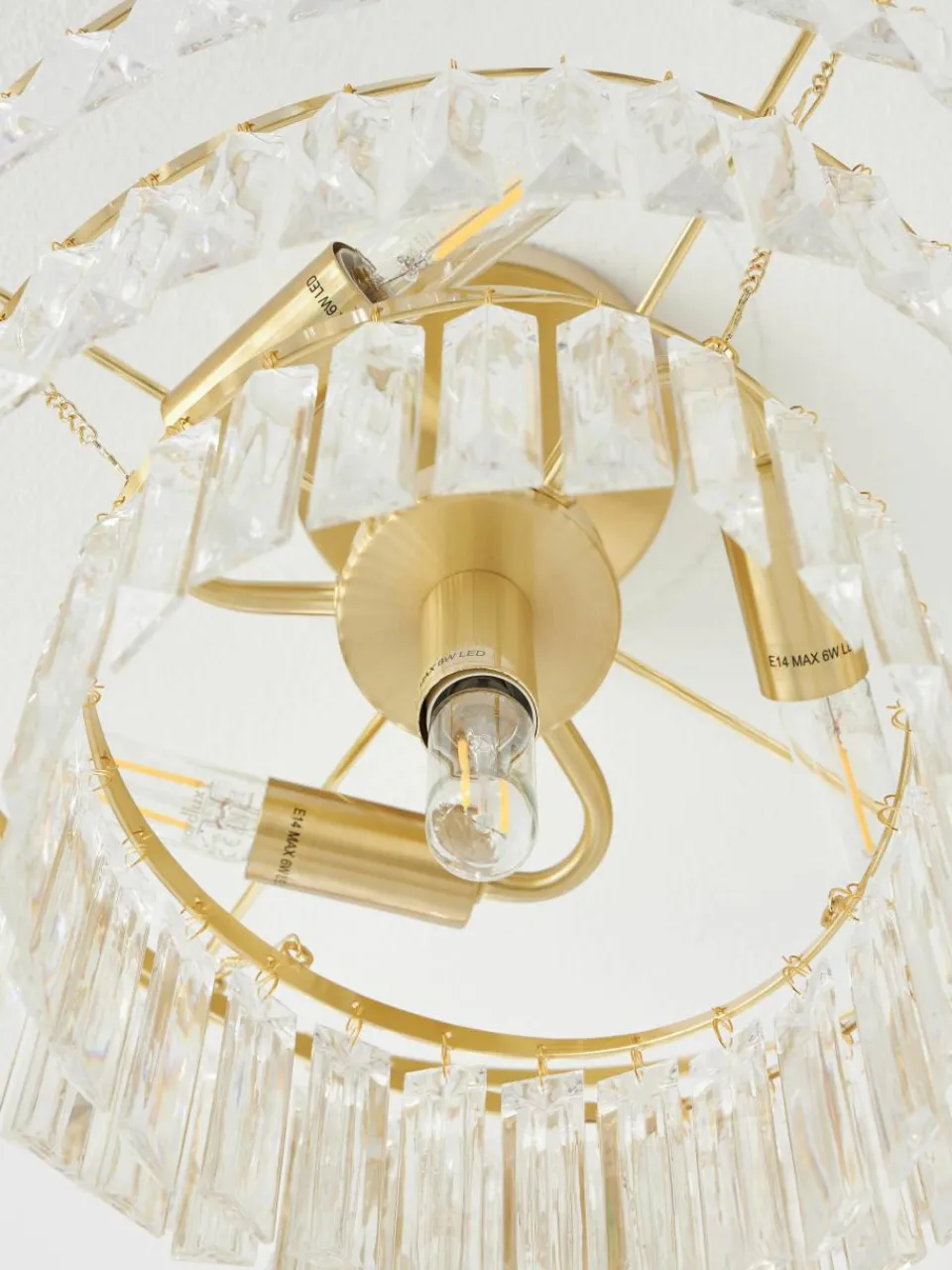 Plafondlamp Eleanor^Westwing Clearance