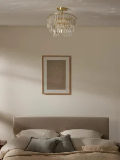 Plafondlamp Eleanor^Westwing Clearance