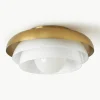 Plafondlamp Enzo^Westwing Collection Outlet