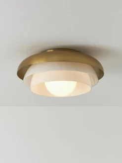Plafondlamp Enzo^Westwing Collection Outlet