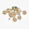 Plafondlamp Explosion^Westwing Hot