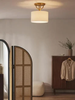 Plafondlamp Gianna^Westwing Collection Fashion