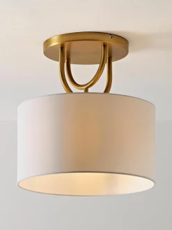Plafondlamp Gianna^Westwing Collection Fashion