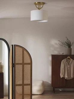 Plafondlamp Gianna^Westwing Collection Fashion
