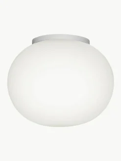 Plafondlamp Glo-Ball C/W Zero^Flos Best