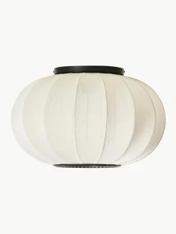 Plafondlamp Knit-Wit^Made By Hand Best