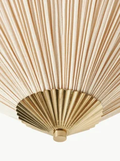 Plafondlamp Leora met omgekeerde lampenkap^Westwing Collection Clearance
