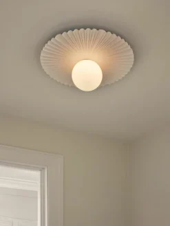 Plafondlamp Liila Muuse^Nuura Best