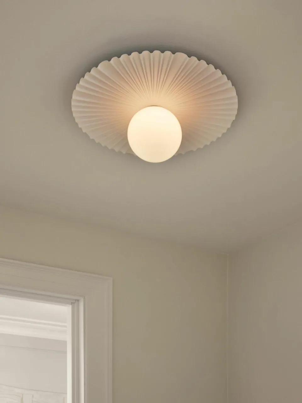 Plafondlamp Liila Muuse^Nuura Best