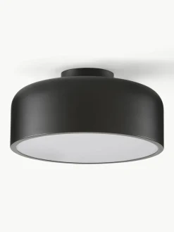 Plafondlamp Ole van metaal^Westwing Collection New
