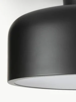 Plafondlamp Ole van metaal^Westwing Collection New