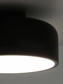 Plafondlamp Ole van metaal^Westwing Collection New