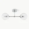 Plafondlamp Silvan^Westwing Collection Best
