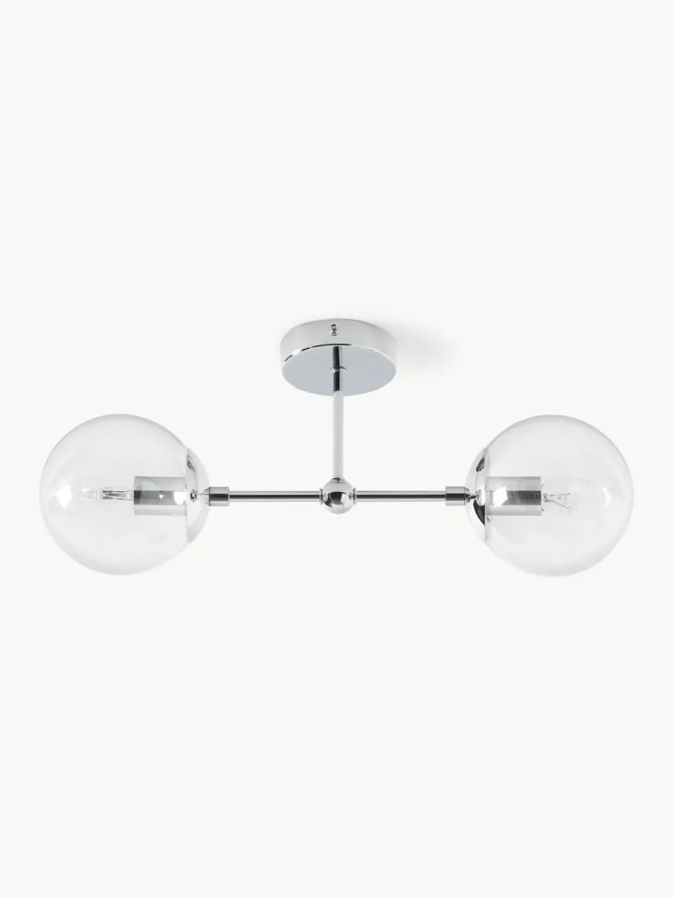 Plafondlamp Silvan^Westwing Collection Best