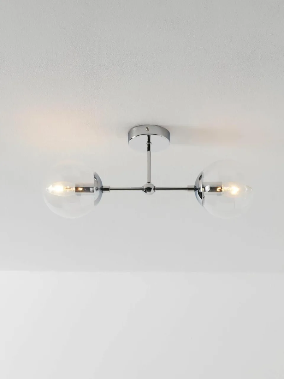 Plafondlamp Silvan^Westwing Collection Best