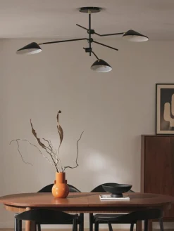 Plafondlamp Silvan^Westwing Collection Hot
