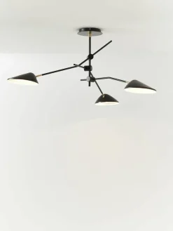 Plafondlamp Silvan^Westwing Collection Hot