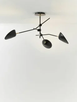 Plafondlamp Silvan^Westwing Collection Hot