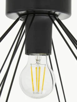 Plafondlamp Tarbes^EGLO Hot