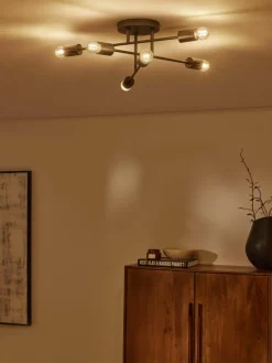 Plafondlamp Venja^Westwing Collection Best