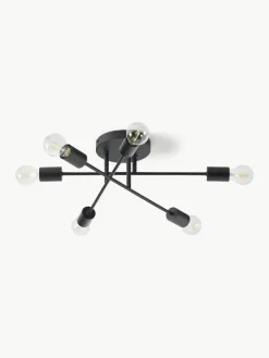 Plafondlamp Venja^Westwing Collection Best