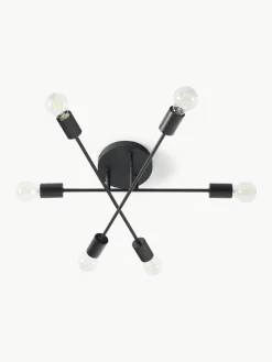 Plafondlamp Venja^Westwing Collection Best