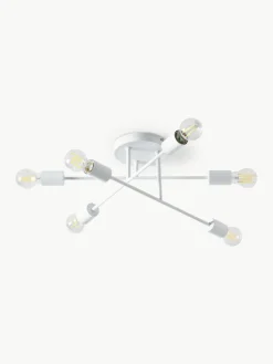 Plafondlamp Venja^Westwing Collection New