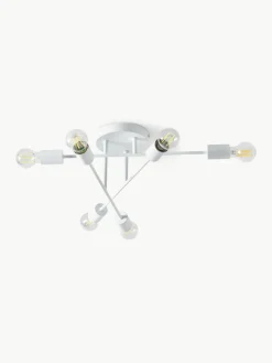 Plafondlamp Venja^Westwing Collection New