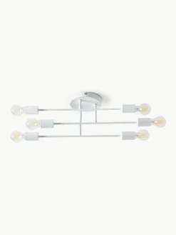 Plafondlamp Venja^Westwing Collection New